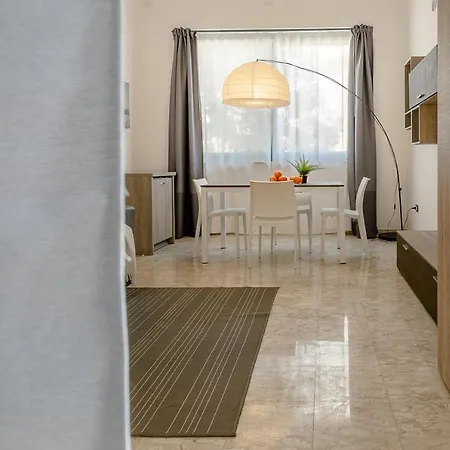 Residenze Arancio - Narramondo Villas Giulianova Exterior photo
