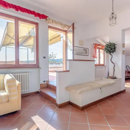 Residenze Arancio - Narramondo Villas Giulianova Exterior photo