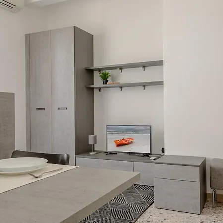 Residenze Arancio - Narramondo Villas Giulianova Exterior photo