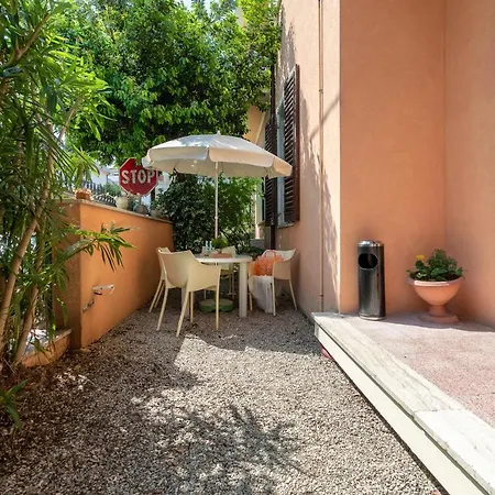 Residenze Arancio - Narramondo Villas Giulianova Exterior photo