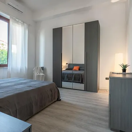 Residenze Arancio - Narramondo Villas Giulianova Exterior photo