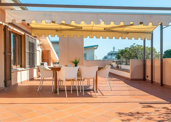 Residenze Arancio - Narramondo Villas