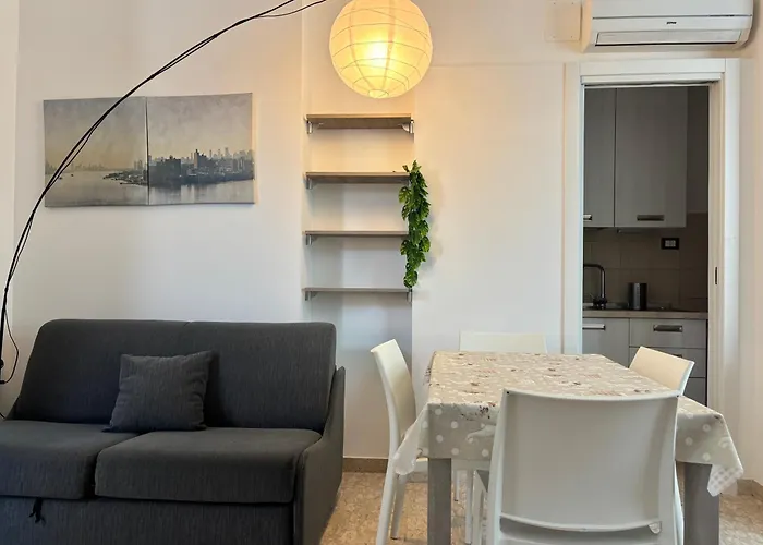 Residenze Arancio - Narramondo Villas