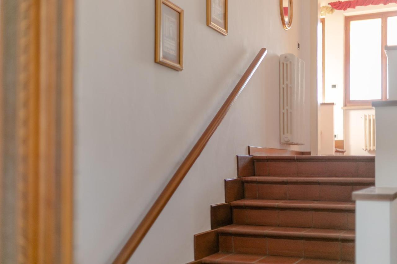 Residenze Arancio - Narramondo Hébergement de vacances *
