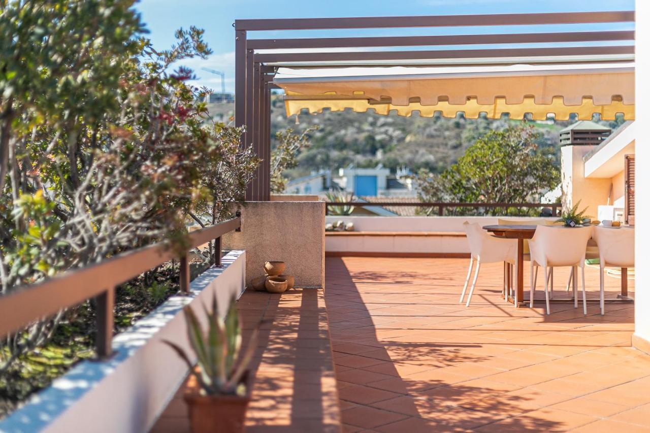 Residenze Arancio - Narramondo Hébergement de vacances