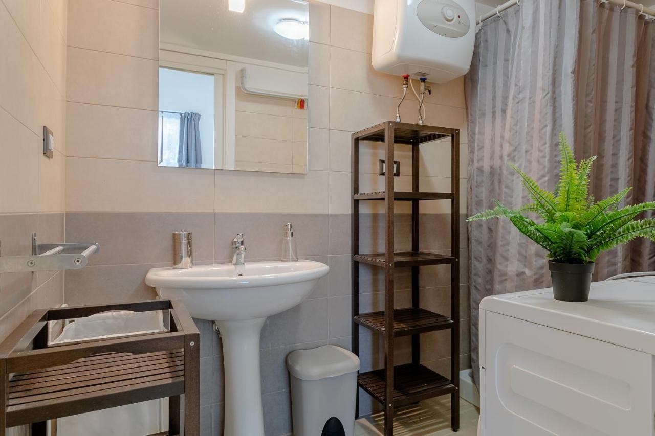 Hébergement de vacances Residenze Arancio - Narramondo *