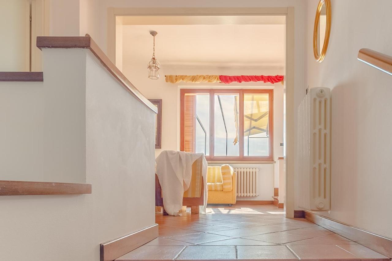 Residenze Arancio - Narramondo Hébergement de vacances