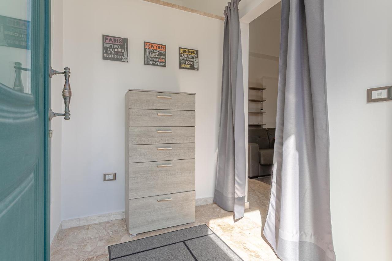 Residenze Arancio - Narramondo