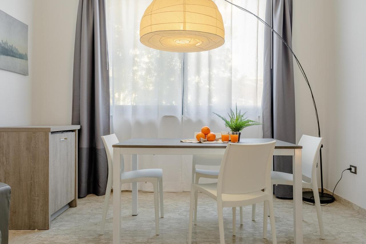 Residenze Arancio - Narramondo