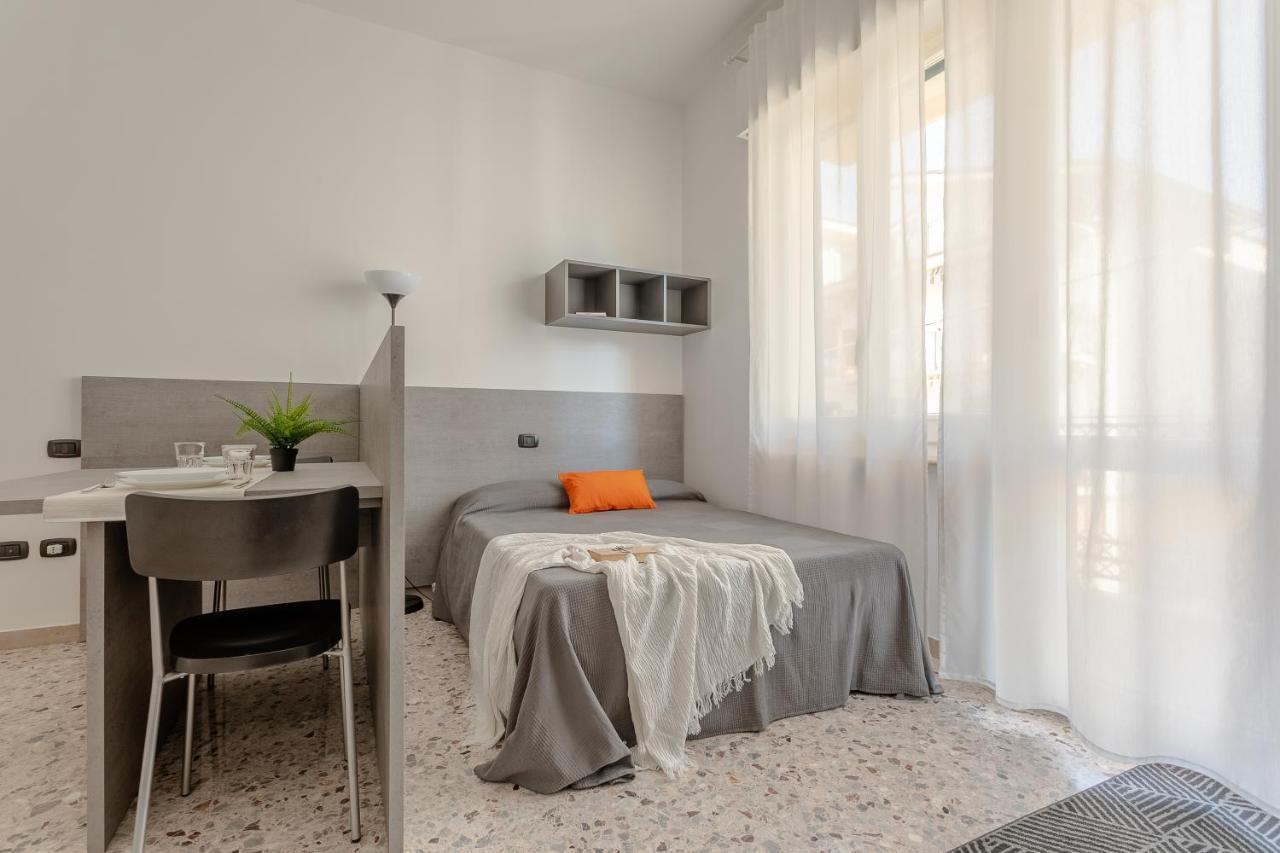 Residenze Arancio - Narramondo Hébergement de vacances