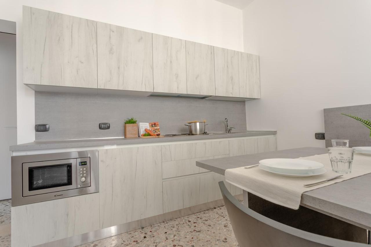 Hébergement de vacances Residenze Arancio - Narramondo *