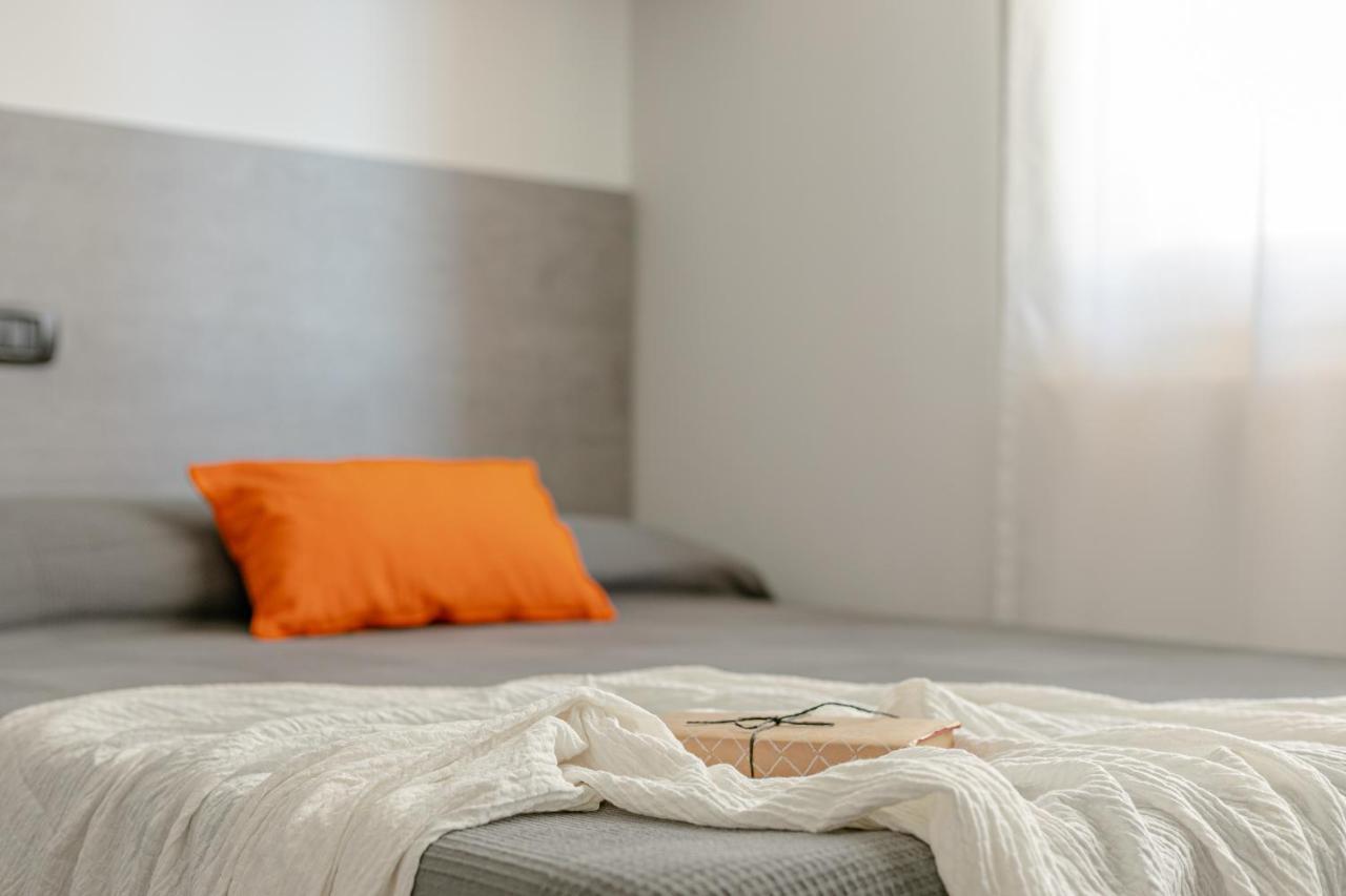 Residenze Arancio - Narramondo Giulianova