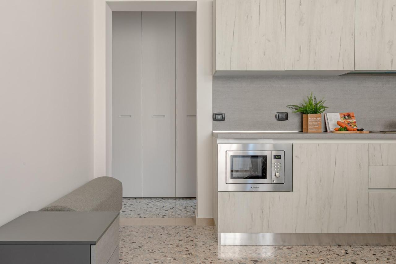 Hébergement de vacances Residenze Arancio - Narramondo Giulianova