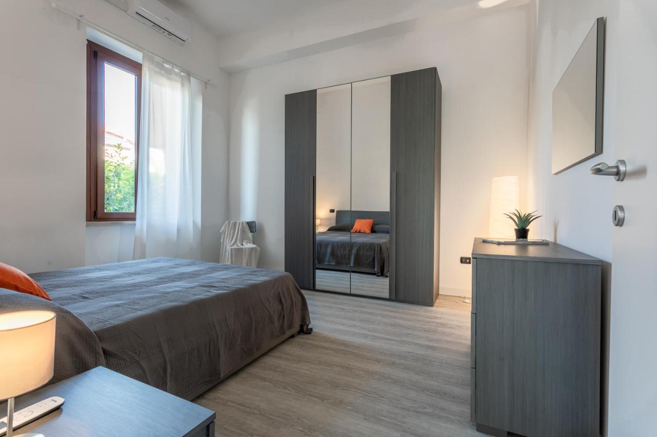 Residenze Arancio - Narramondo * Giulianova