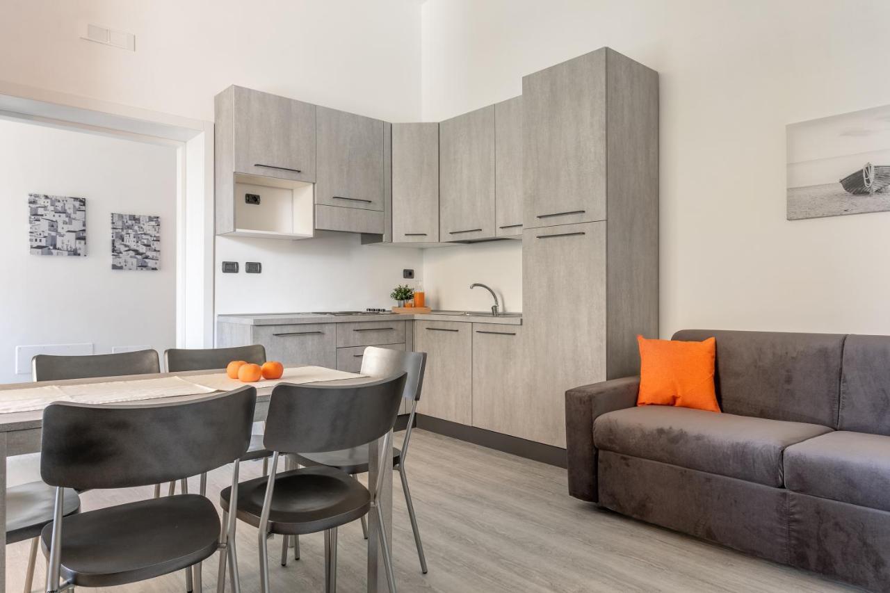 Residenze Arancio - Narramondo Giulianova