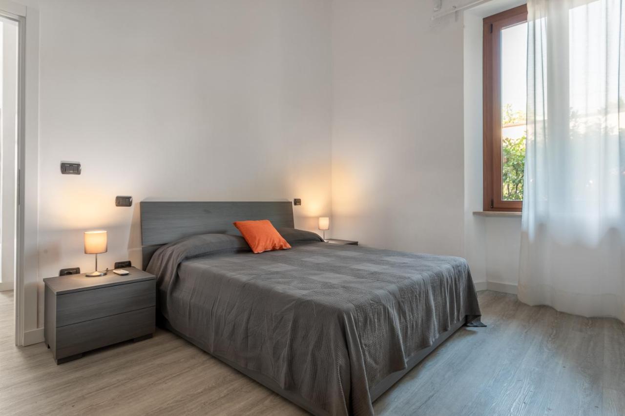 Hébergement de vacances Residenze Arancio - Narramondo