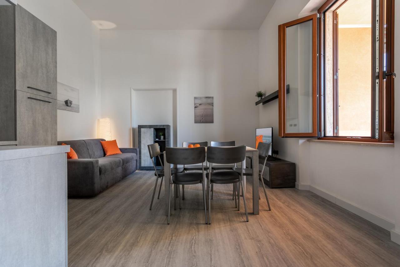 Residenze Arancio - Narramondo