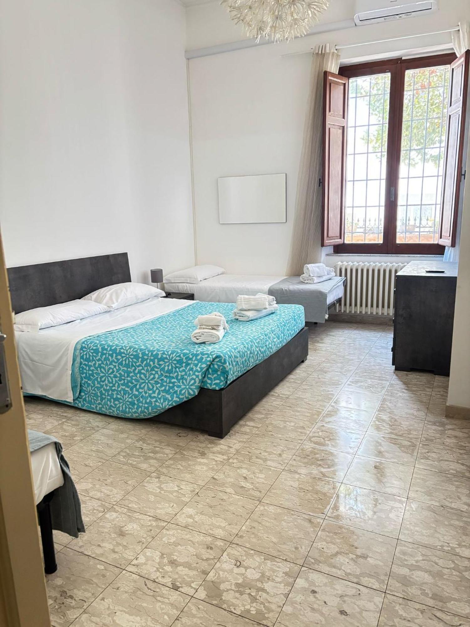 Residenze Arancio - Narramondo Hébergement de vacances *
