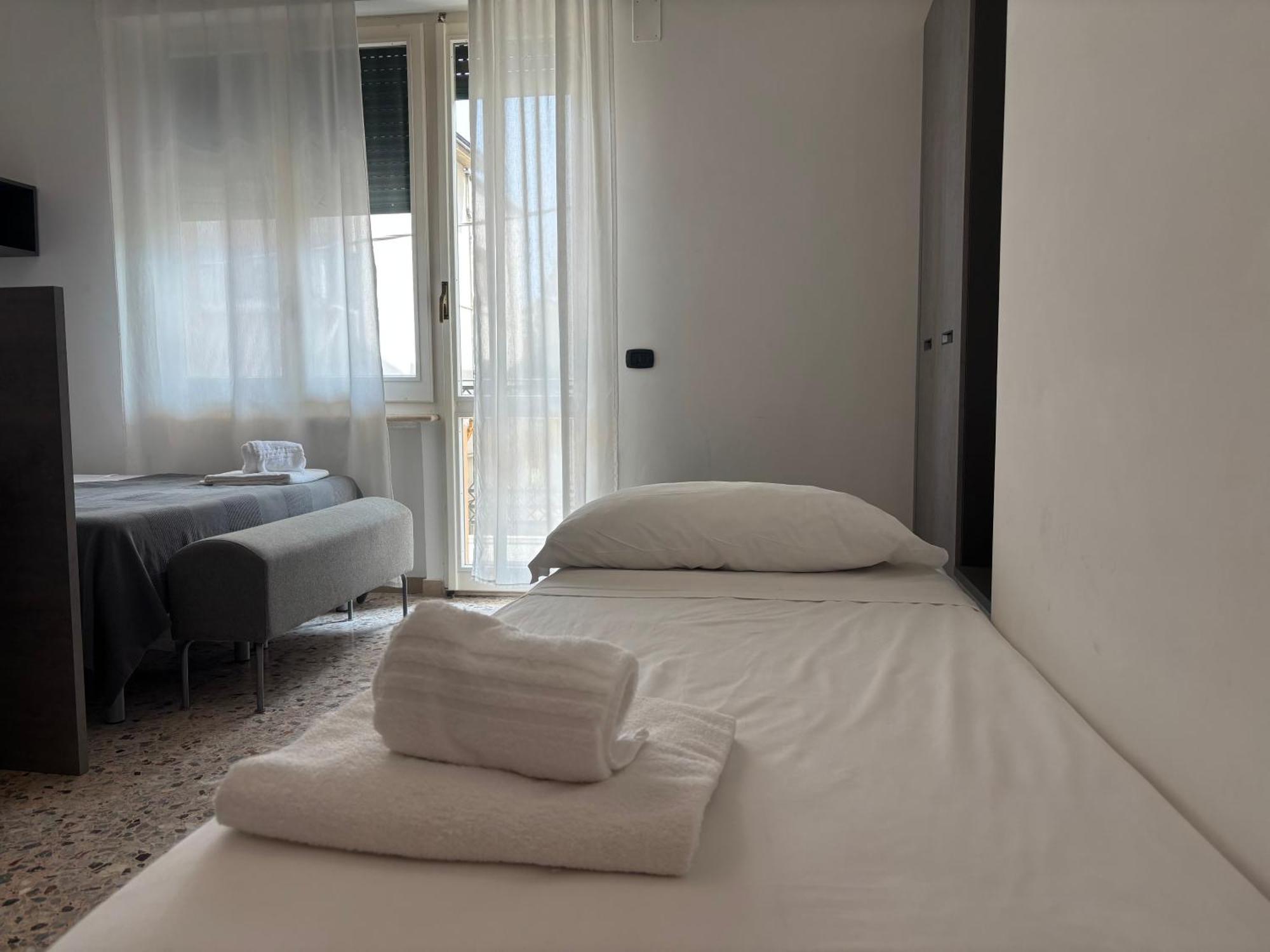 Residenze Arancio - Narramondo Hébergement de vacances *
