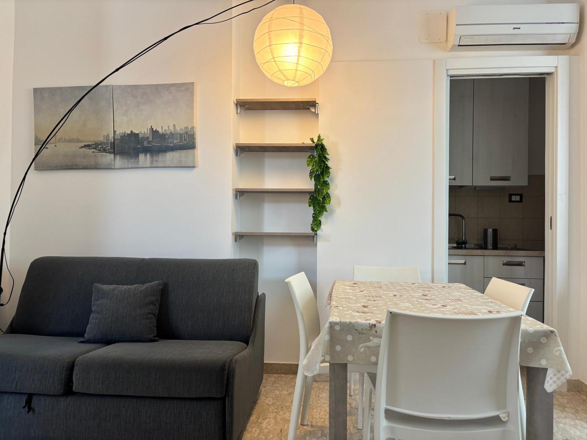 Hébergement de vacances Residenze Arancio - Narramondo *