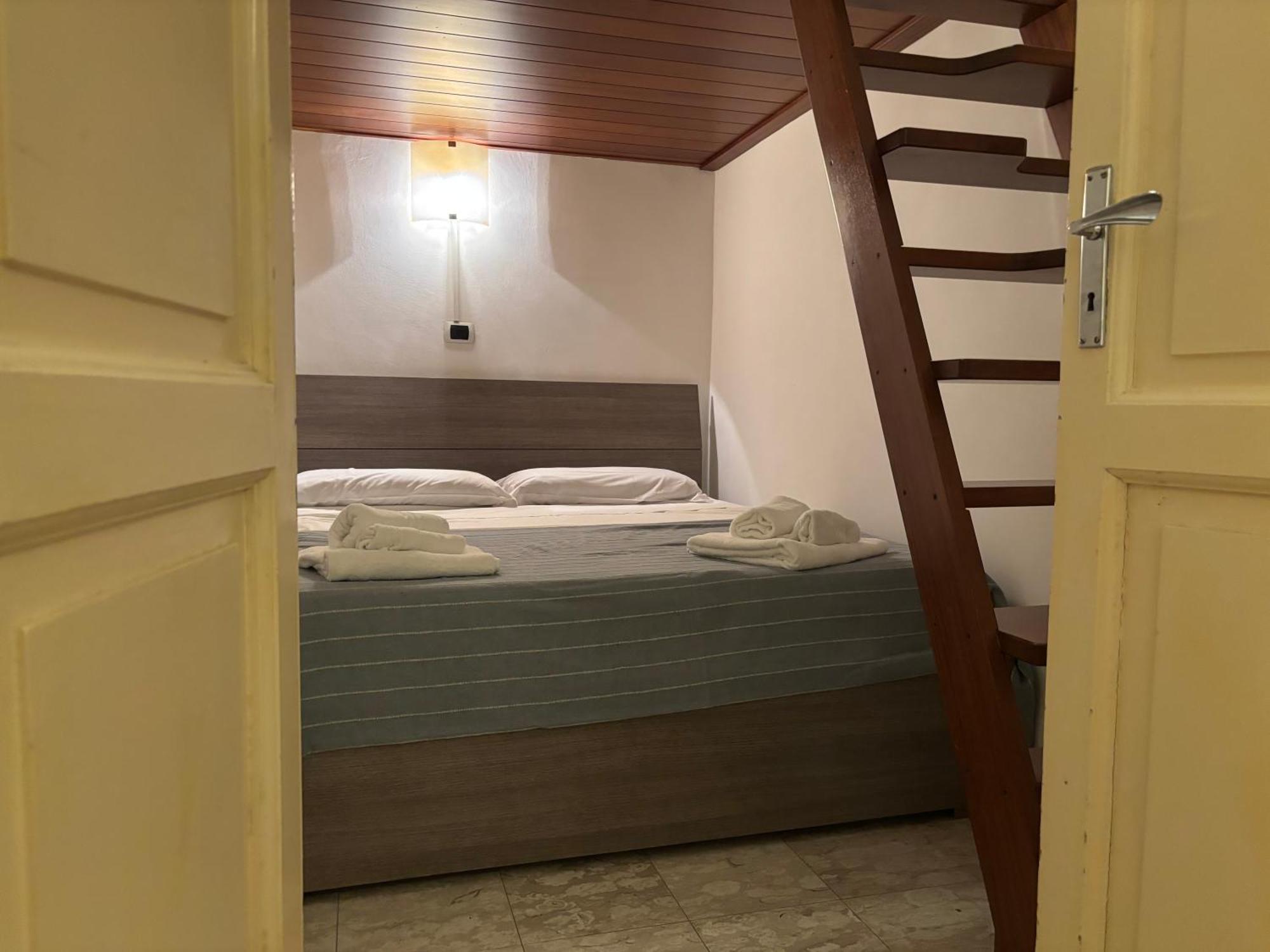 Residenze Arancio - Narramondo Hébergement de vacances Giulianova